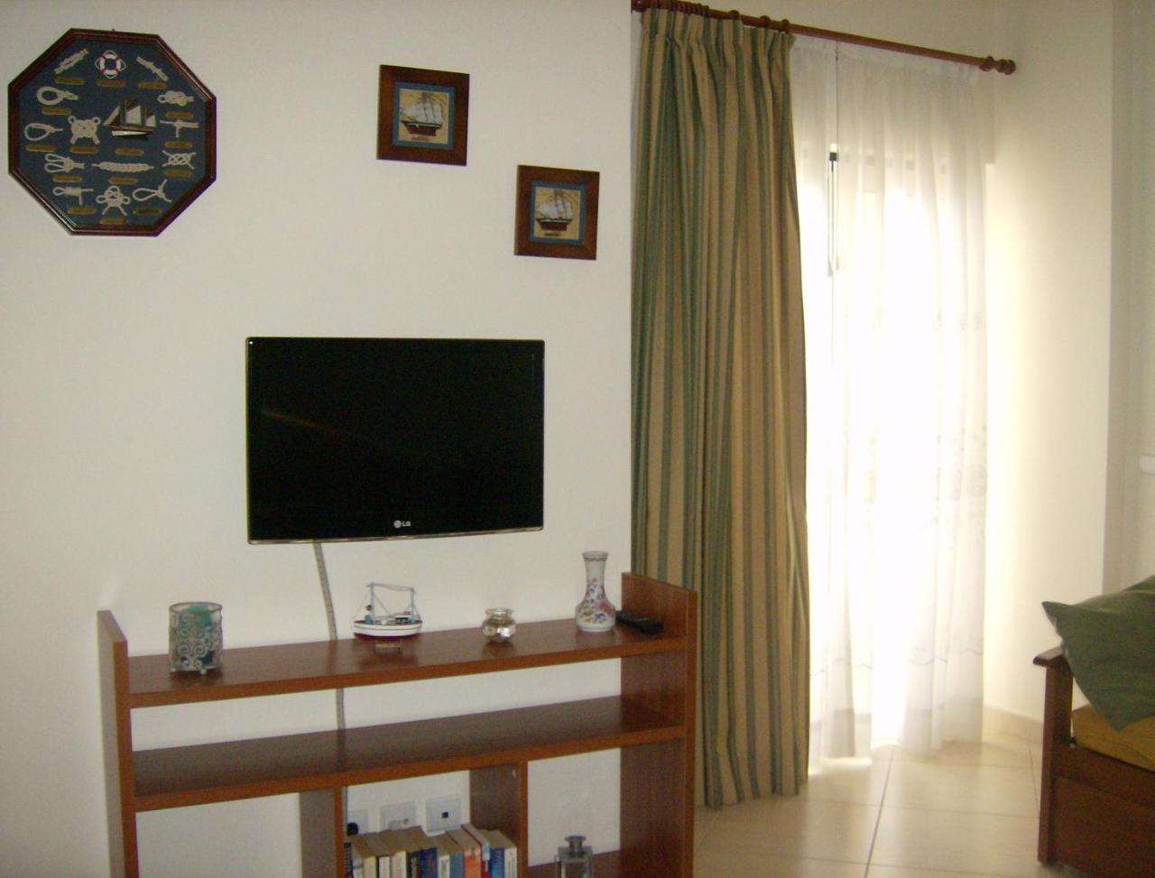 Apartamento Maria Alvor Exterior foto