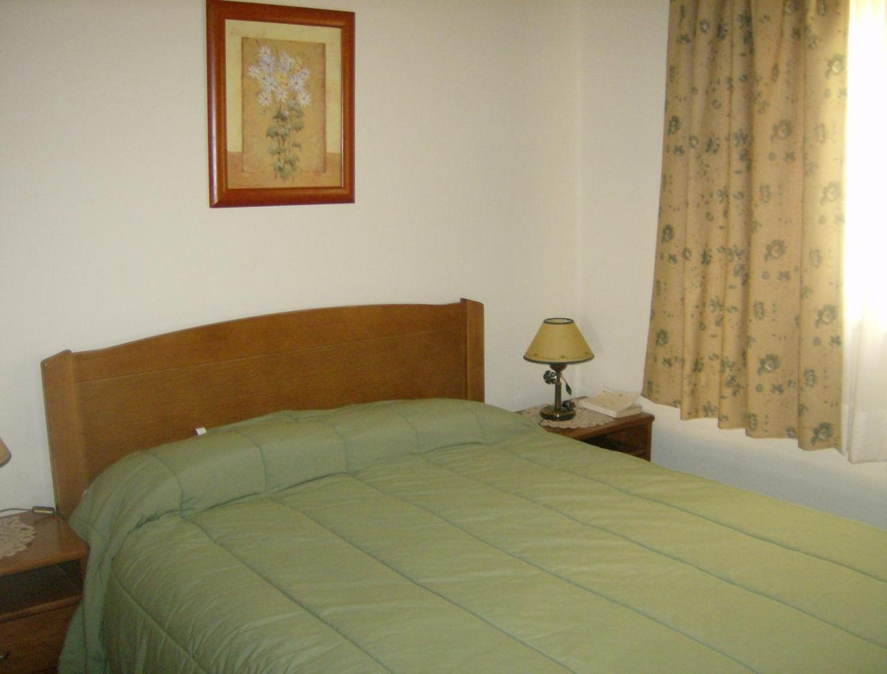 Apartamento Maria Alvor Exterior foto