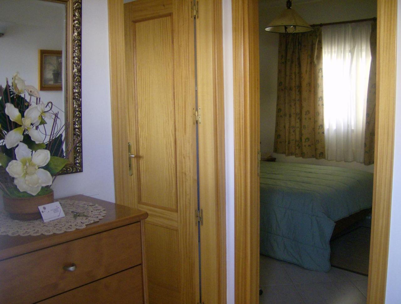 Apartamento Maria Alvor Exterior foto