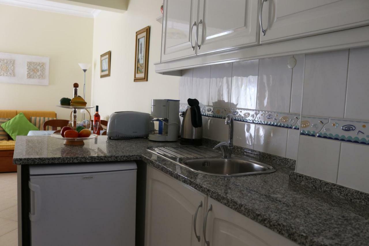 Apartamento Maria Alvor Exterior foto