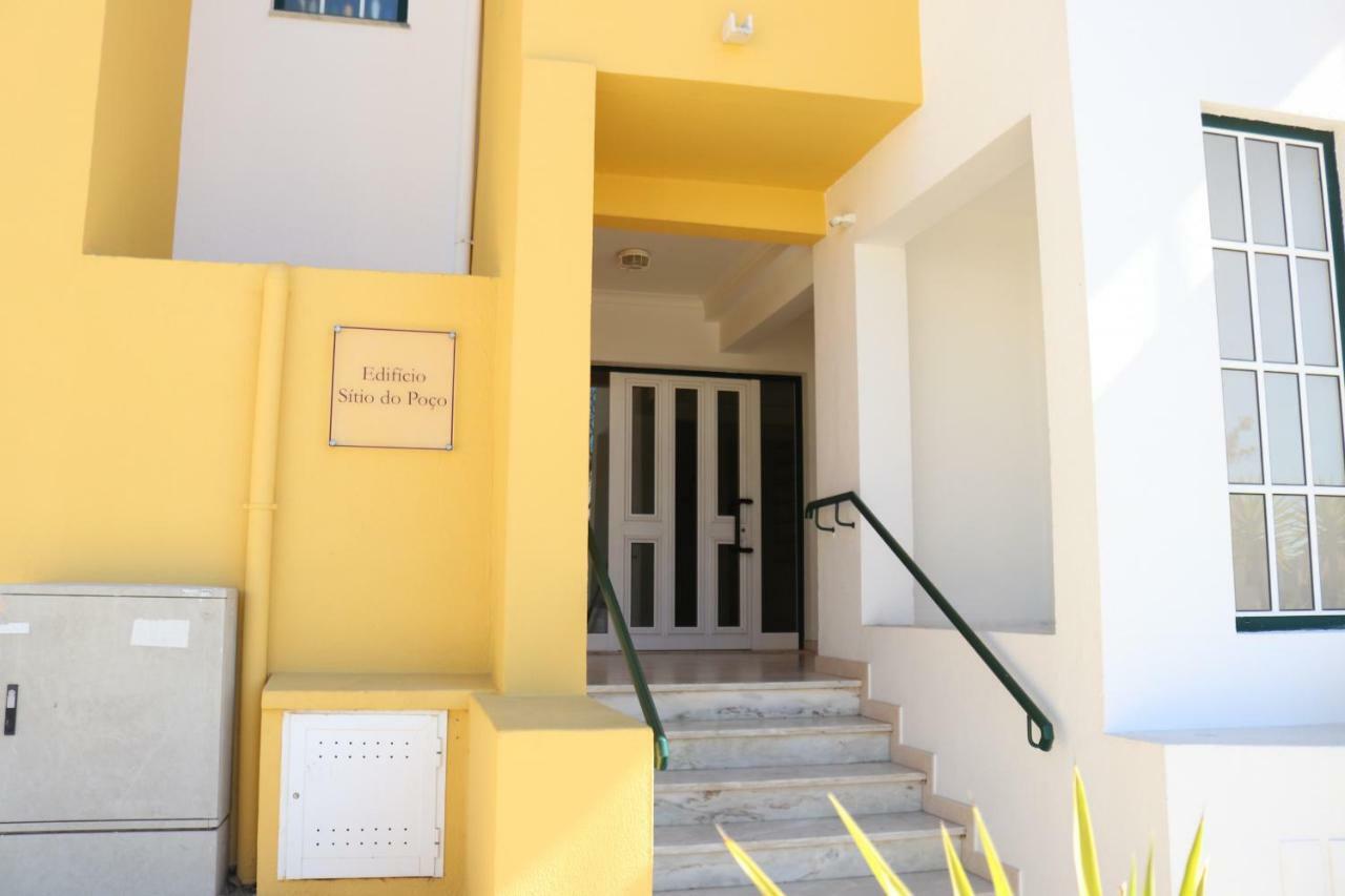 Apartamento Maria Alvor Exterior foto