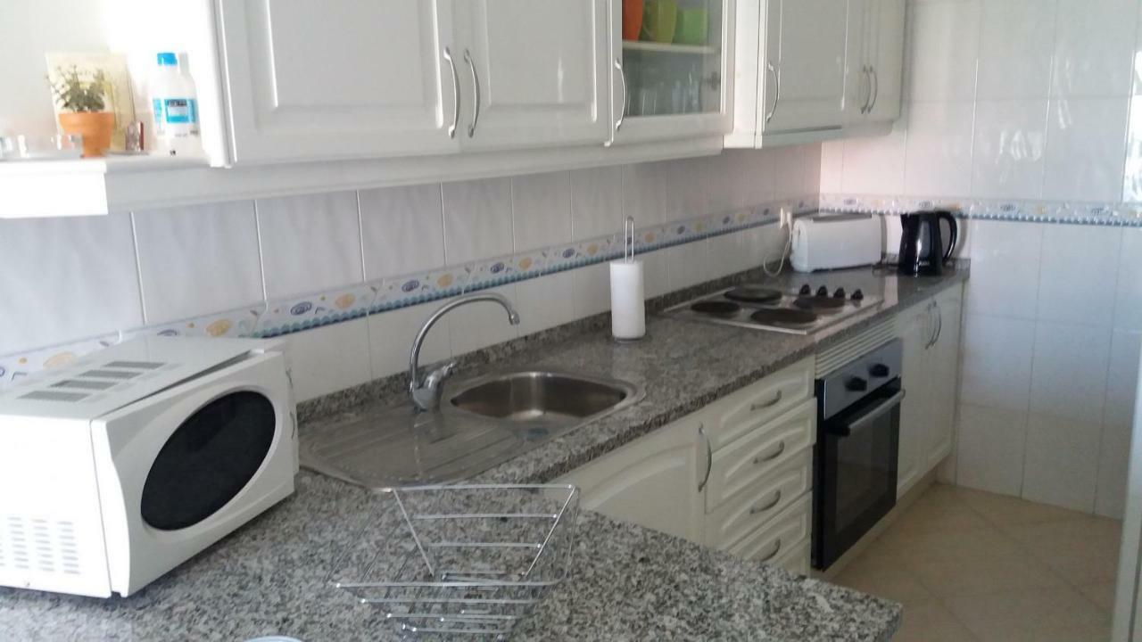 Apartamento Maria Alvor Exterior foto